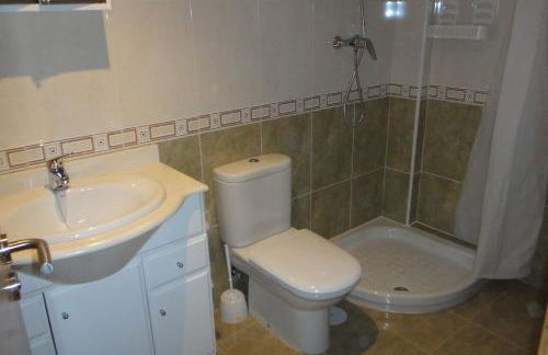 Apartamento en 1ª línea de la Playa de Covas - Viveiro (Lugo) - Foto 2