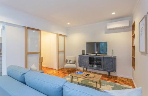 BeGuest Retiro da Vila - 15min walk from the center - - Foto 8