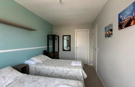 A Pausa Perfeita, Praia, Conforto & Localização Navega BC e Itajaí - Photo 35