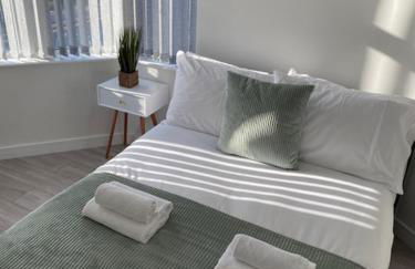 Rodney Parade Mews - Foto 17