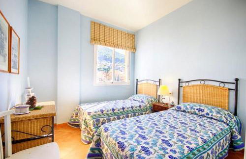 Apartamentos Sierra Tejeda - Photo 34