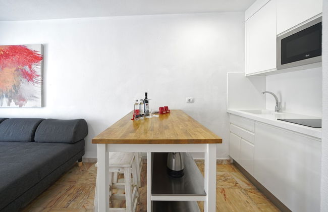 Vista Bonita Gay & Lesbian only Resort - Foto 9