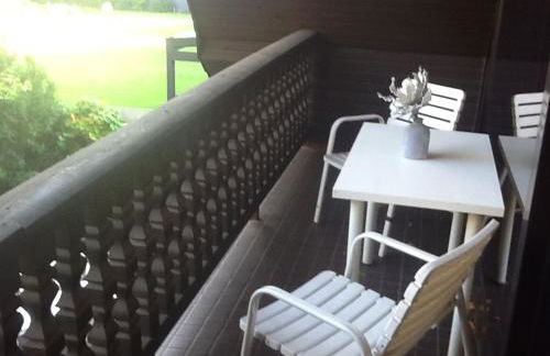 Appartement in der Waldsiedlung - Foto 11