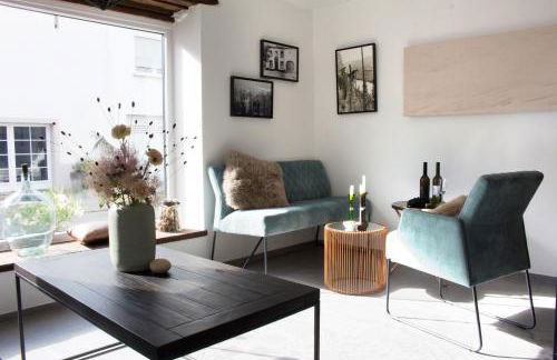 Zur alten Rebe Ferienhaus und Weingut - Foto 48