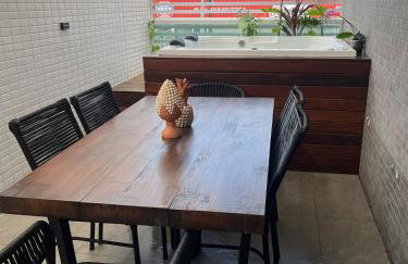 Apartamento confortável com hidromassagem no Altiplano - Foto 1