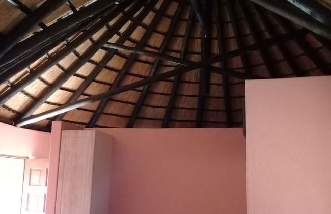 Horizon View Chalets - Foto 9