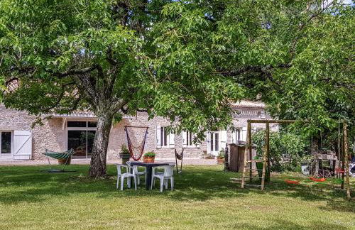 Holiday Home La Raze by Interhome - Foto 52