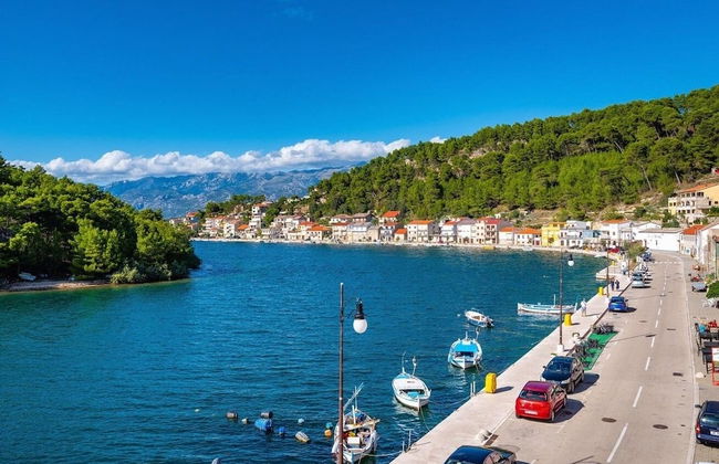 Luci - 40 m From sea - A1 - Photo 17