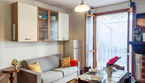 Apartment Felicetta by Interhome - Foto 4