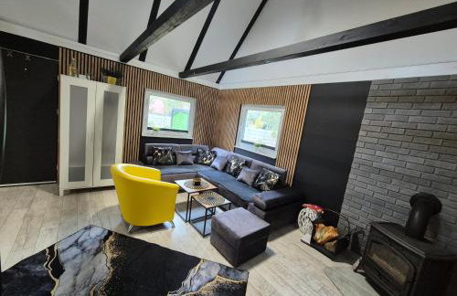 Domek Konrad - balia ogrodowa dodatkowo płatna - Foto 14