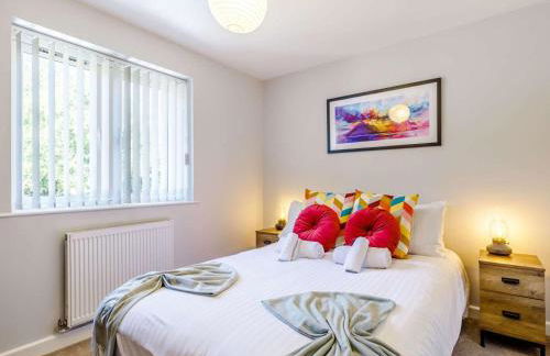 5 Bed in Matlock oc-88486 - Foto 10