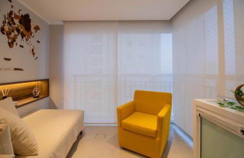 Unique Studio - GRU 1803 - Foto 26