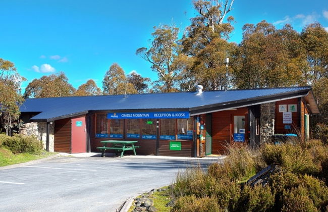 Discovery Parks - Cradle Mountain - Foto 66