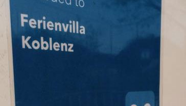 Ferienvilla Koblenz - Foto 2