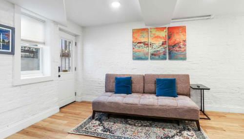 Sojourn Charming Lower Level Studio - Capitol Hill - Foto 4