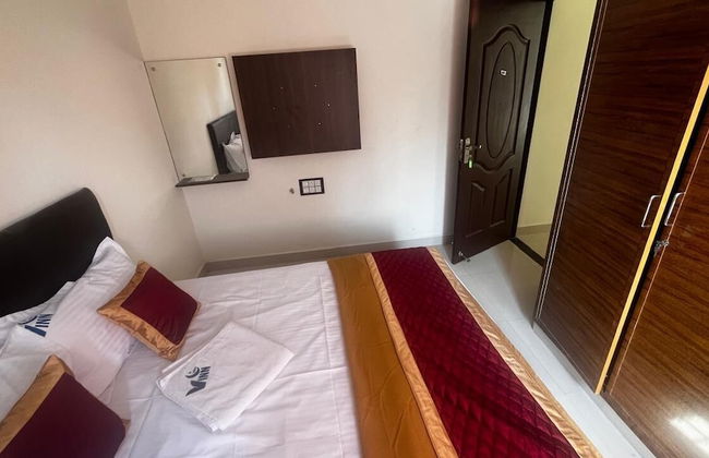 V Inn Service Apartments - Foto 3