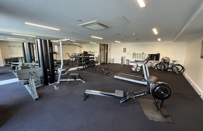 Quest South Perth Foreshore - Foto 35