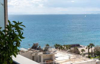 Aelia-Smart central beach flat - Foto 8