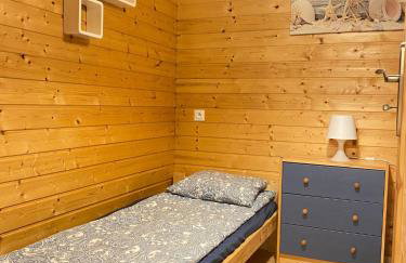 Słoneczny Zakątek Słajszewo - Foto 35