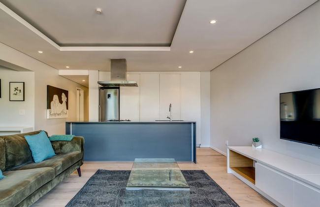 Conveniently Located Apartment in Green Point C on S - Foto 30