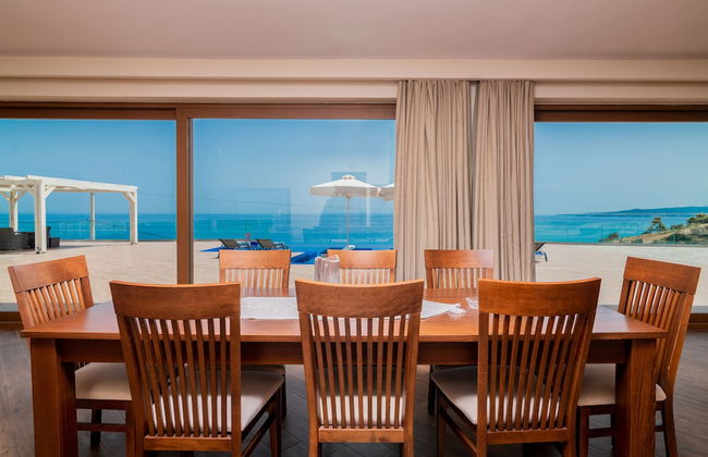 Orient Villas - Photo 61