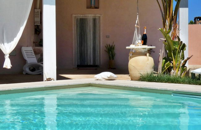 La Vigna Salentina - Con Giardino e Piscina Privata - Photo 25