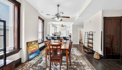 Trendy City Escape Perfect St Louis Location - Foto 4