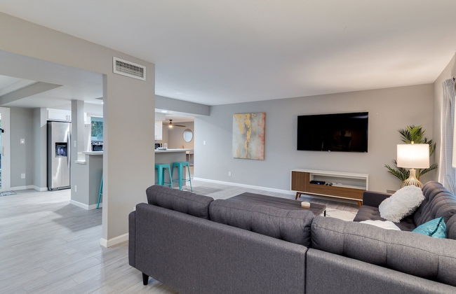 Eugie Terrace Scottsdale - Foto 17