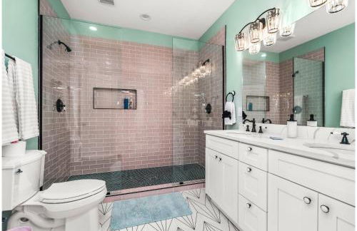 Bold Bright 4br/3.5full Baths Near Riverwalk Dtown - Foto 27