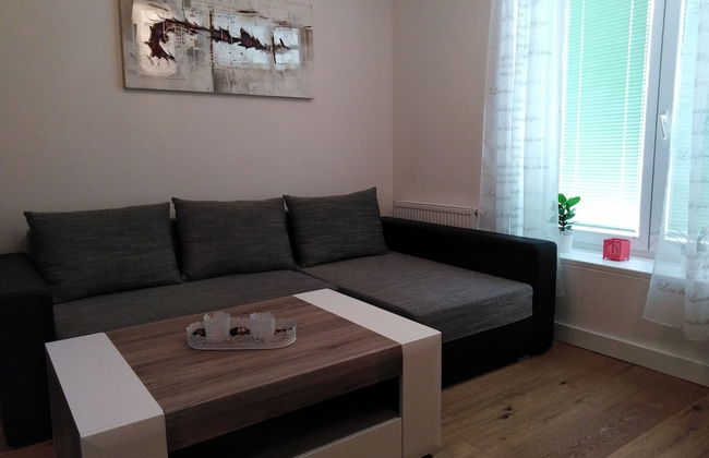 Grand Apartment Vienna 12 - Foto 8