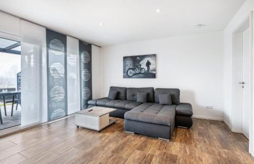 Marktl Ferienwohnung Innblick 90 qm - Foto 4