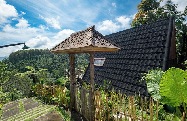 Villa Kayu Amertha - Foto 37