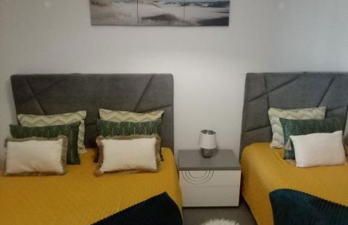 Alburvillage A - Apartamento Novo em Alvor - Foto 28