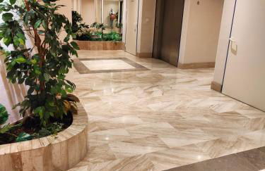 Appartement 2 Pièces avec une grande terrasse, 3 étoiles, Wifi, Box pour véhicule et vélos - Photo 4