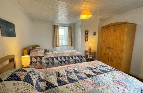 Traditional Cottage with Beautiful Views - Pass the Keys - Foto 23