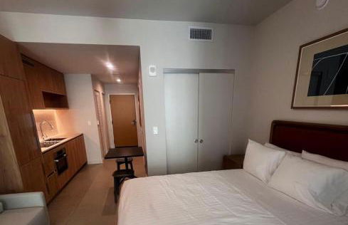 The Crosby New Studio with Best Location in Miami ADA - Photo 2