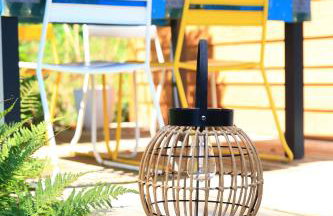 Chambre d'hôtes cosy Le Chalet -Tarn - Foto 41