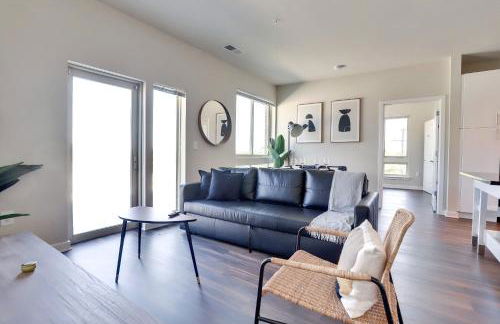 Spacious Apartment in Alexandria - Foto 8