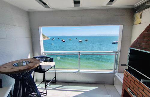 Apto pé na Areia 2 - Foto 29