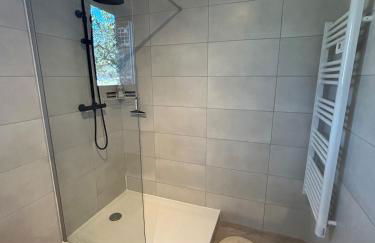 Le Chalet Corse, nature et confort proche Caussade - Foto 14