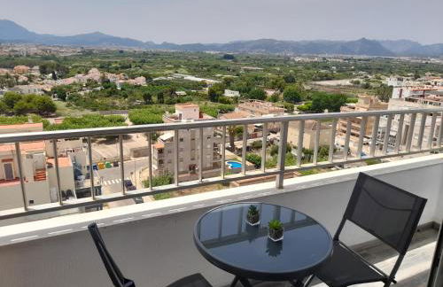 APARTAMENTO VISTAS AL MAR, 11 Planta, 50M PLAYA!! - Foto 42