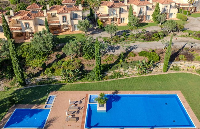 Villa Macy - Monte Rei - Foto 18