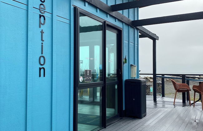 Ross Beach TOP 10 Holiday Park - Foto 62