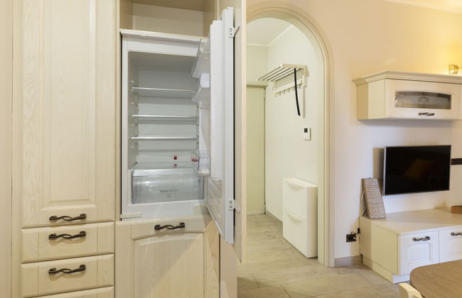 notaMi - Gattamelata Fiera Lodge - Foto 13