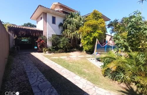 Casa Grande com Piscina no Campeche! - Foto 36