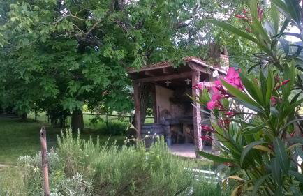 Casa Elena, Perfect Family Holiday In Green - Foto 11