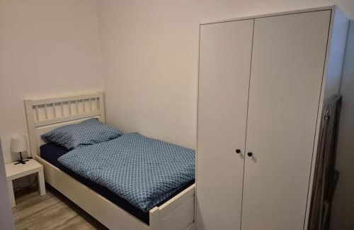 Klein aber fein 1,5 Raum Wohnung in Schöneiche - Foto 7