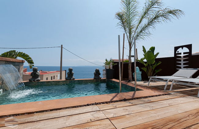 Vista Roses Mar - Cases del Far - Foto 89