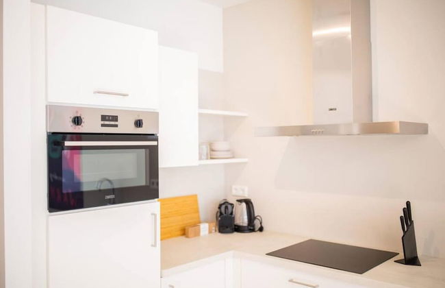 Serviced 1BR Apartments in Utrecht - Photo 36