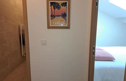 Appartement cosy 2 chambres - 300m de la plage - Foto 26